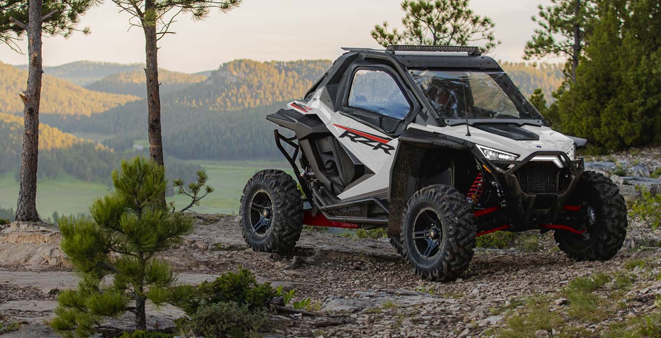 Dealer Polaris GCC E and S International Corp