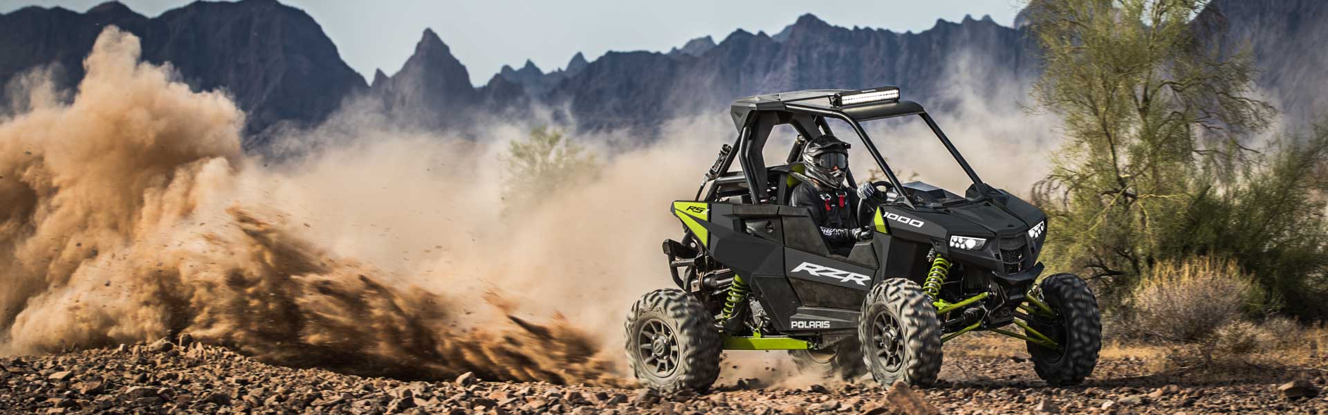 Rzr® RS1