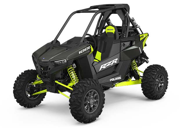 RZR® RS1