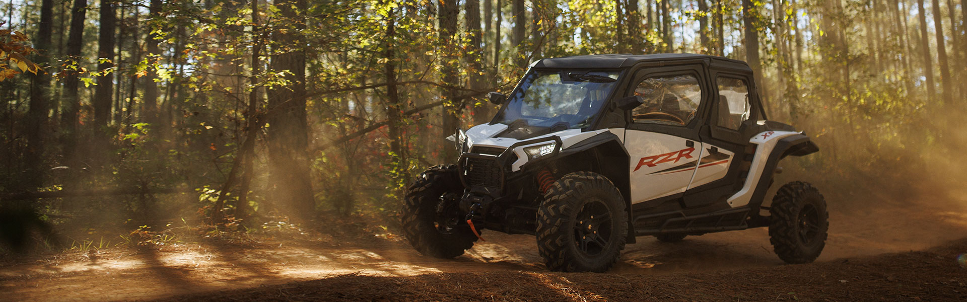 Rzr XP 4 1000