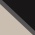 SILVER QUARTZ METALLIC