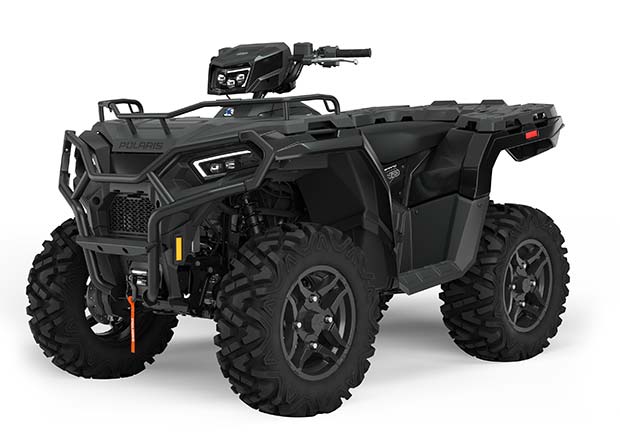 Sportsman 570 Trail
