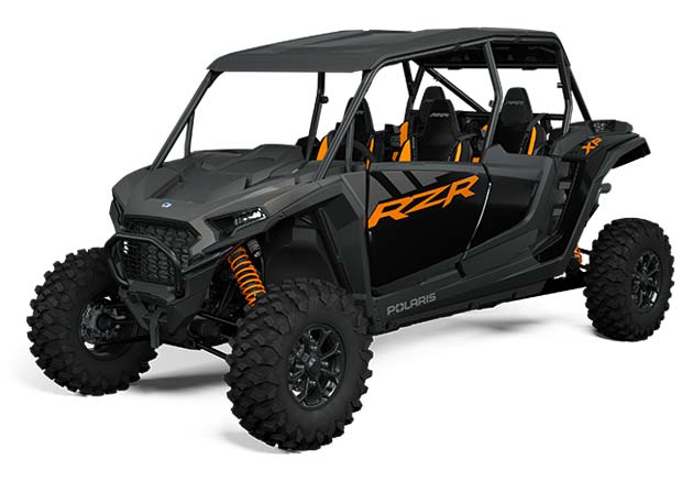 Rzr XP 4 1000 Premium