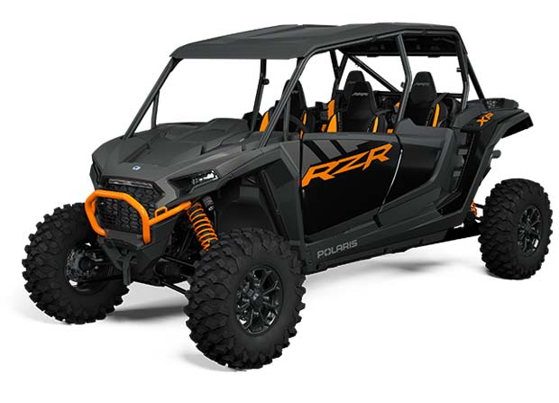 Rzr XP 4 1000 Ultimate