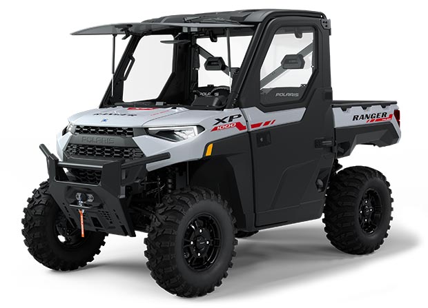 Ranger XP 1000 NorthStar Edition Trail Boss