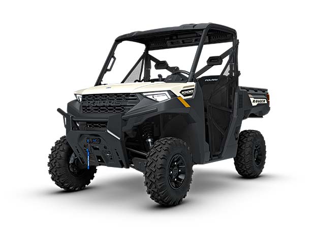 RANGER 1000