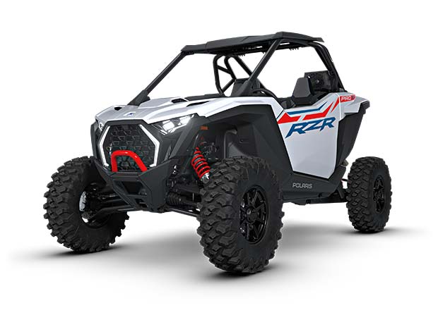 RZR PRO XP