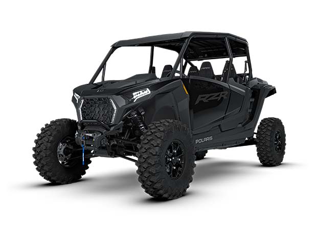 RZR XP 4