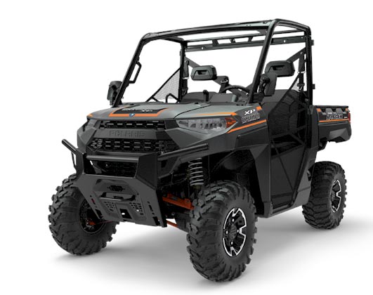 Rov Ranger 1000 ORV Dealer - GCC
