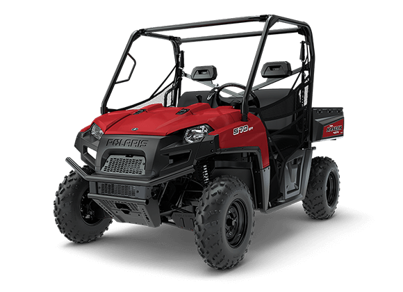 Rov Ranger 1000 ORV Dealer - GCC